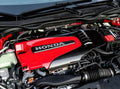 Civic Type-R Engine and Side Cover
