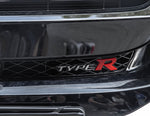 Civic Type-R Grill Inserts