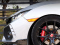 Civic Fender Light