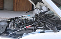 Civic 16-21 Hood Damper