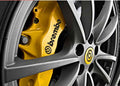 Brembo AP Racing Big Brake Kit Custom Fit (All Models)