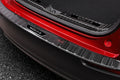 CX30 Rear Bumper Step Sill Titanium Black