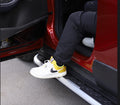 CX30 Side Step Running Board