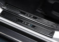 CX5 18-23 Step Sill Titanium Black