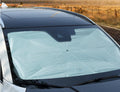 Mazda Skyactiv Windshield Sun Shade