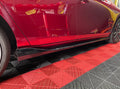 Mazda 3 20-26 OEM Aero Side Skirt