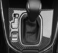 CX9 Real Carbon Fiber Trim LHD RHD AT