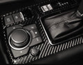 Mazda 6 Real Carbon Fiber Trim LHD RHD AT