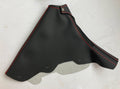 Mazda Skyactiv Handbrake Shifter Boot Leather Replacement