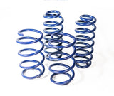 Lowering Spring for Mazda 3 2020