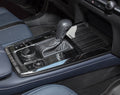CX30 Titanium Black Interior Trim