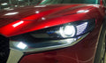 CX30 Signature Full LED Headlight High Model
