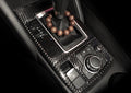 CX5 2016 Real Carbon Fiber Interior Trim LHD RHD