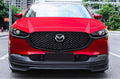 CX30 CX60 CX5 Grill Surrounding Piano Black Trim