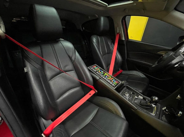 Mazda CX30 Interior Accessories – Page 2 – Mikstore Car Accessories