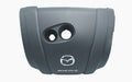 Next Generation Skyactiv Engine Cover
