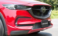 CX3 CX5 Knight Sports Bumper Replacement