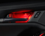 Mazda 3 20-23 Interior Door Bowl Ambient Light LED