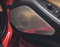 CX5 MX5 Mazda 6 BOSE Speaker Grill Cover