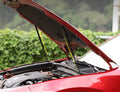 CX30 Hood Damper