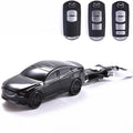 Mazda Old Key Shell Cover