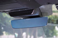 AutoExe Rear View Wide Blue Mirror