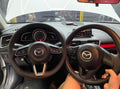 Mazda Skyactiv Steering Wheel Upgrade Set