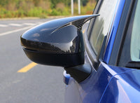 Honda Side Mirror Cover with Horn
