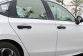 Honda Door Handle Cover