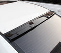 Mazda 3 6 Sedan Rear Windshield Spoiler