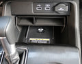 Civic 22-24 Center Console Storage