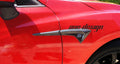 Mazda 6 Carbon Fiber Wind Flow Fender