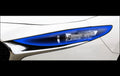 Mazda 3 20-26 Exterior TPU Film Protection
