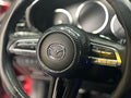 Mazda 3 20-26 CX30 Airbag Carbon Fiber Cover