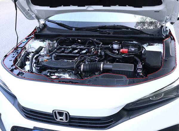 Civic 22-23 Engine Bay Side Cover
