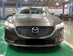 Mazda 6 2020 Grill Replacement