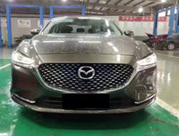 Mazda 6 2020 Grill Replacement
