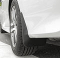 Honda Mudguard Protection