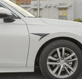 Civic 22-23 Fender Line Trim