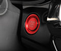 Honda Push Start Button Cover