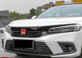 Civic 22-23 Front Grill Trim