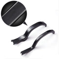 Mazda 3 Sedan Rear Trunk Arm Cover