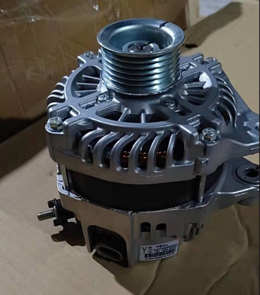 Mazda Skyactiv Alternator