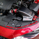 Mazda 3 6 CX5 CX8 CX30 Carbon Fiber Air Intake