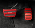 Civic 22-24 Aluminum Sports Pedal