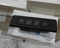 Mazda 3 Skyactiv Rear Trunk Door Button Kit