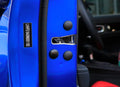 Honda Door Screw Cover