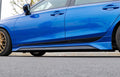Civic 22-24 Side Body Rear Trunk Lining