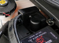 Honda Negative Terminal Cover Protection