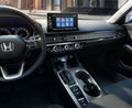 Civic 22-24 TPU Film Interior LHD RHD
